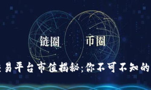 区块链交易平台市值揭秘：你不可不知的背后故事