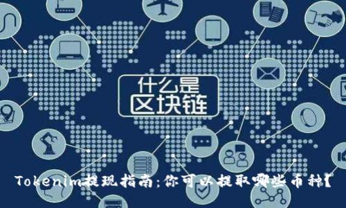 Tokenim提现指南：你可以提取哪些币种？