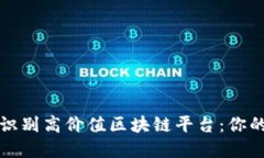 如何快速识别高价值区块链平台：你的投资指南