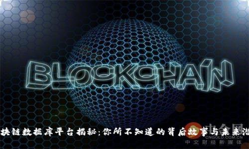 区块链数据库平台揭秘：你所不知道的背后故事与未来潜力