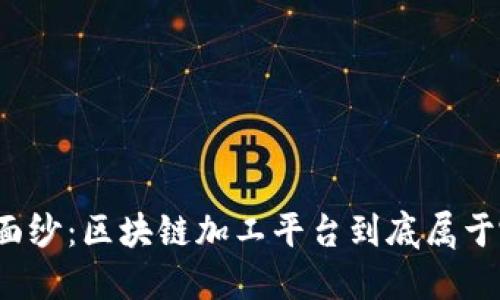 揭开神秘面纱：区块链加工平台到底属于哪个行业？