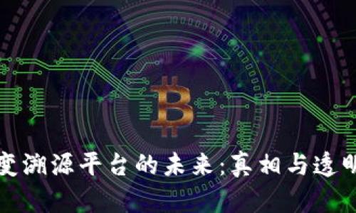 区块链如何改变溯源平台的未来：真相与透明度的光辉之路