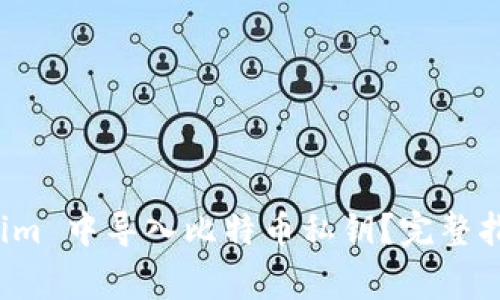 如何在 Tokenim 中导入比特币私钥？完整指南与注意事项