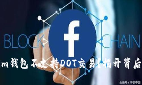 为什么Tokenim钱包不支持DOT交易？揭开背后的真相与影响
