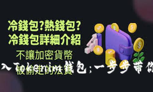 如何将SHIB放入Tokenim钱包：一步步带你走过这个过程