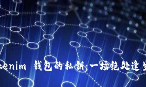 如何轻松找回 Tokenim 钱包的私钥：一场绝处逢生的数字资产救援！