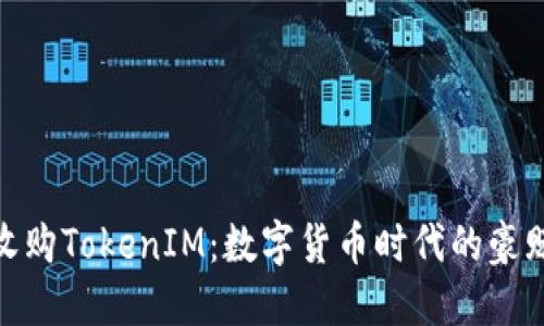 300亿收购TokenIM：数字货币时代的豪赌与未来