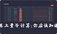 当Tokenim遇上量子计算：你应该知道的十大真相