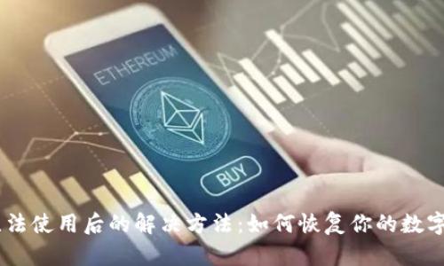 Tokenim无法使用后的解决方法：如何恢复你的数字资产管理？
