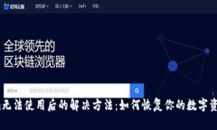 Tokenim无法使用后的解决方法：如何恢复你的数字