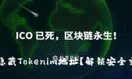 如何有效隐藏Tokenim地址？解锁安全交易的秘密