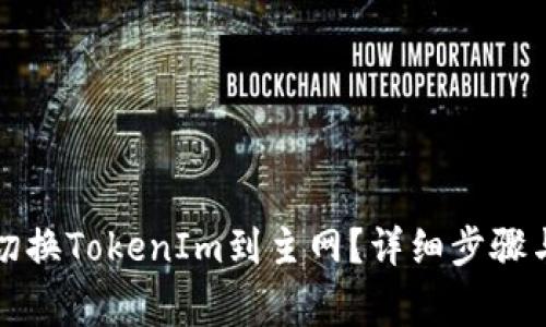如何顺利切换TokenIm到主网？详细步骤与注意事项