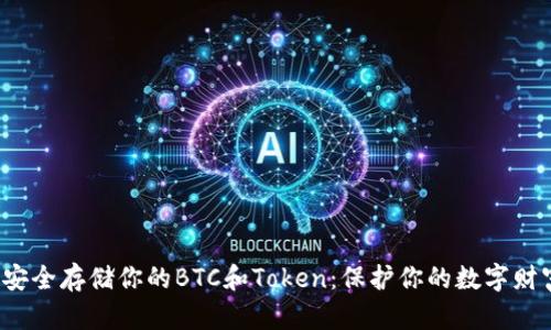  如何安全存储你的BTC和Token：保护你的数字财富秘籍