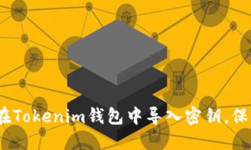 轻松上手：如何在Tokenim钱包中导入密钥，保护你的数字资产