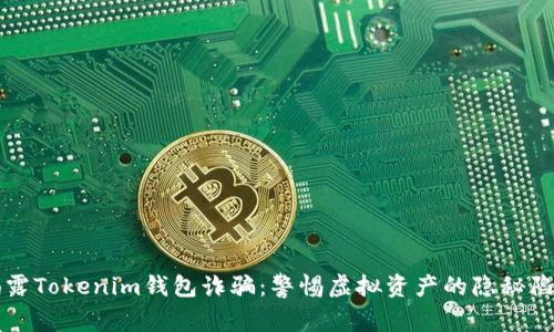 揭露Tokenim钱包诈骗：警惕虚拟资产的隐秘陷阱