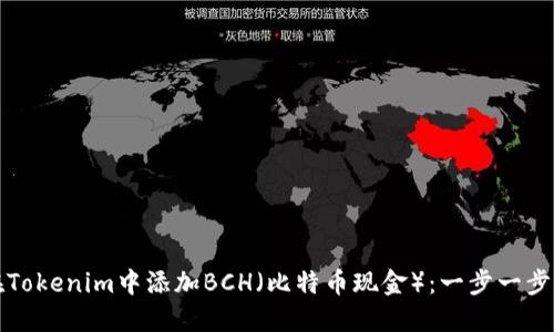 如何在Tokenim中添加BCH（比特币现金）：一步一步的指南