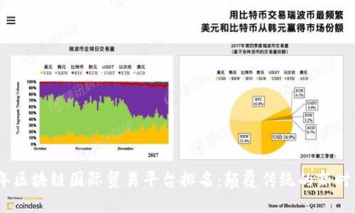 2023年区块链国际贸易平台排名：颠覆传统的新时代机遇