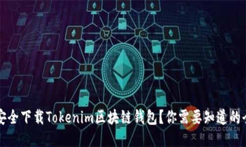 如何安全下载Tokenim区块链钱包？你需要知道的全指南