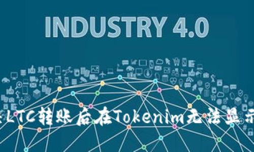 如何解决LTC转账后在Tokenim无法显示的问题？