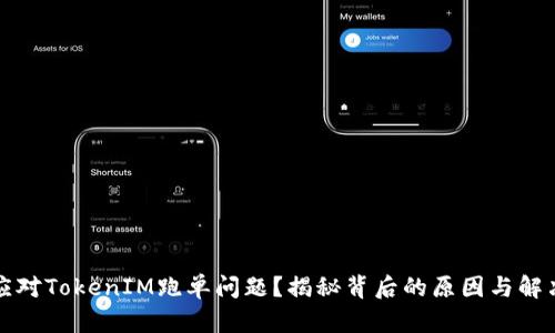 如何应对TokenIM跑单问题？揭秘背后的原因与解决方案