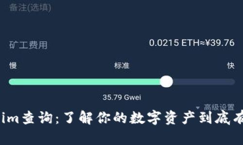 Tokenim查询：了解你的数字资产到底有多少！