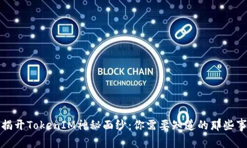 揭开TokenIM神秘面纱：你需要知道的那些事