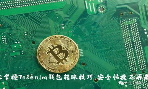 轻松掌握Tokenim钱包转账技巧，安全快捷不再是梦！