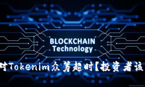 如何应对Tokenim众筹超时？投资者该怎么办？