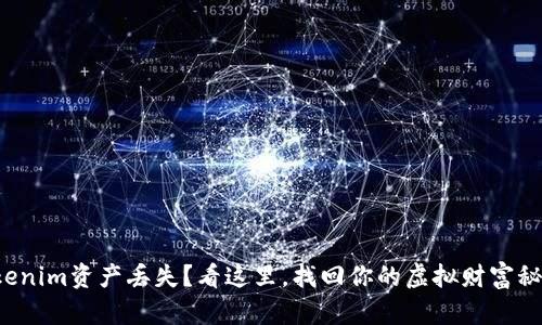 Tokenim资产丢失？看这里，找回你的虚拟财富秘籍！