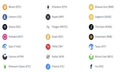 揭开区块链加密交易平台的神秘面纱：你需要知