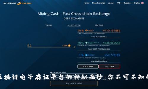 揭开区块链电子存证平台的神秘面纱：你不可不知的年份