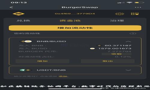 揭秘区块链政务协同平台：数字时代的治理新思路