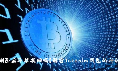 代币删除后还能找回吗？解密Tokenim钱包的神秘面纱