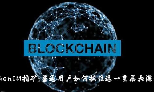 揭秘TokenIM挖矿：普通用户如何抓住这一星辰大海的机会？