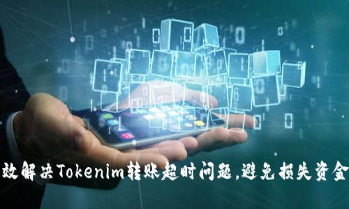 如何有效解决Tokenim转账超时问题，避免损失资金的烦恼