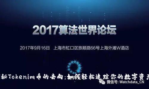 探秘Tokenim币的去向：如何轻松追踪你的数字资产？