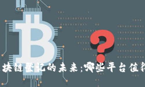 探索区块链登记的未来：哪些平台值得关注？