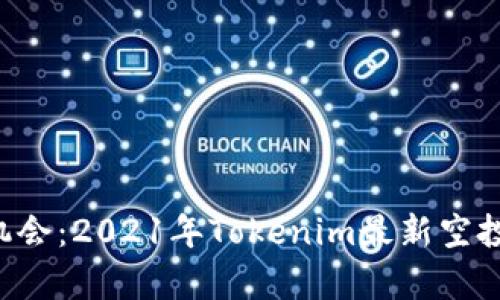 解锁财富新机会：2021年Tokenim最新空投汇总大揭秘！