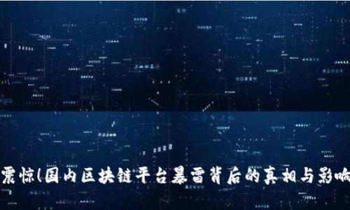 震惊！国内区块链平台暴雷背后的真相与影响