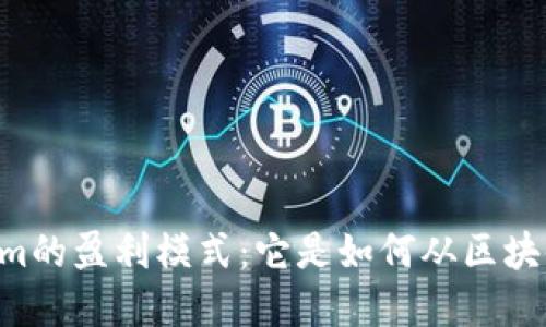 了解Tokenim的盈利模式：它是如何从区块链中获利的？