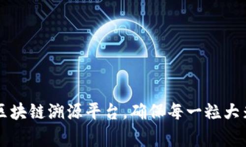 揭秘五常大米区块链溯源平台，确保每一粒大米的安全与品质