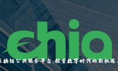 海南区块链公共服务平台：探索数字时代的新机