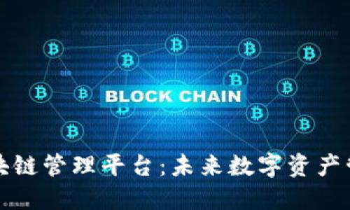 探索可视化区块链管理平台：未来数字资产管理的无限可能