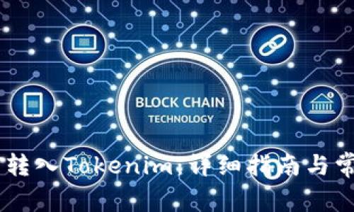 如何将USDT转入Tokenim：详细指南与常见问题解答