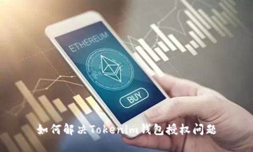 如何解决Tokenim钱包授权问题