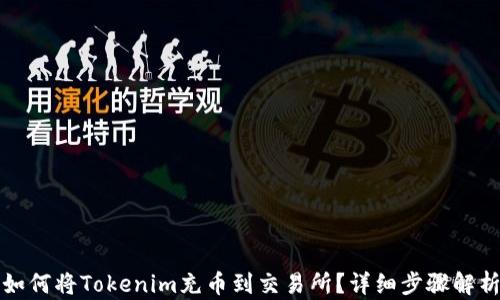 
如何将Tokenim充币到交易所？详细步骤解析