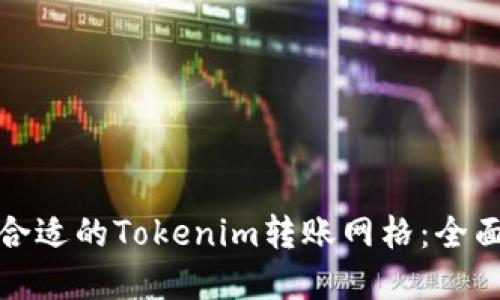 选择合适的Tokenim转账网格：全面指南