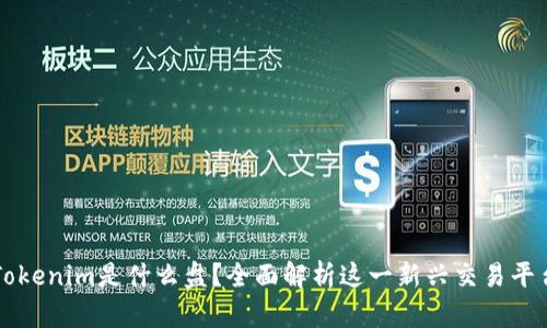 Tokenim是什么盘？全面解析这一新兴交易平台