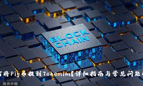 如何将Pig币提到Tokenim？详细指南与常见问题解答