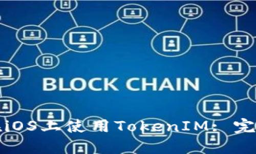 如何在iOS上使用TokenIM: 完整指南